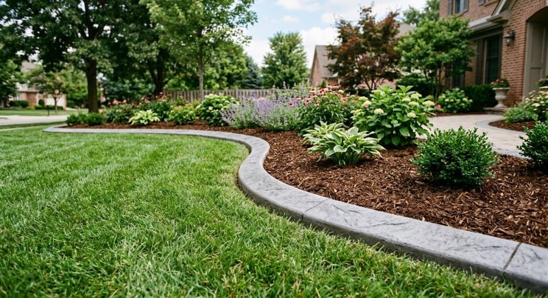 Garden Curbing Service in Honolulu, HI